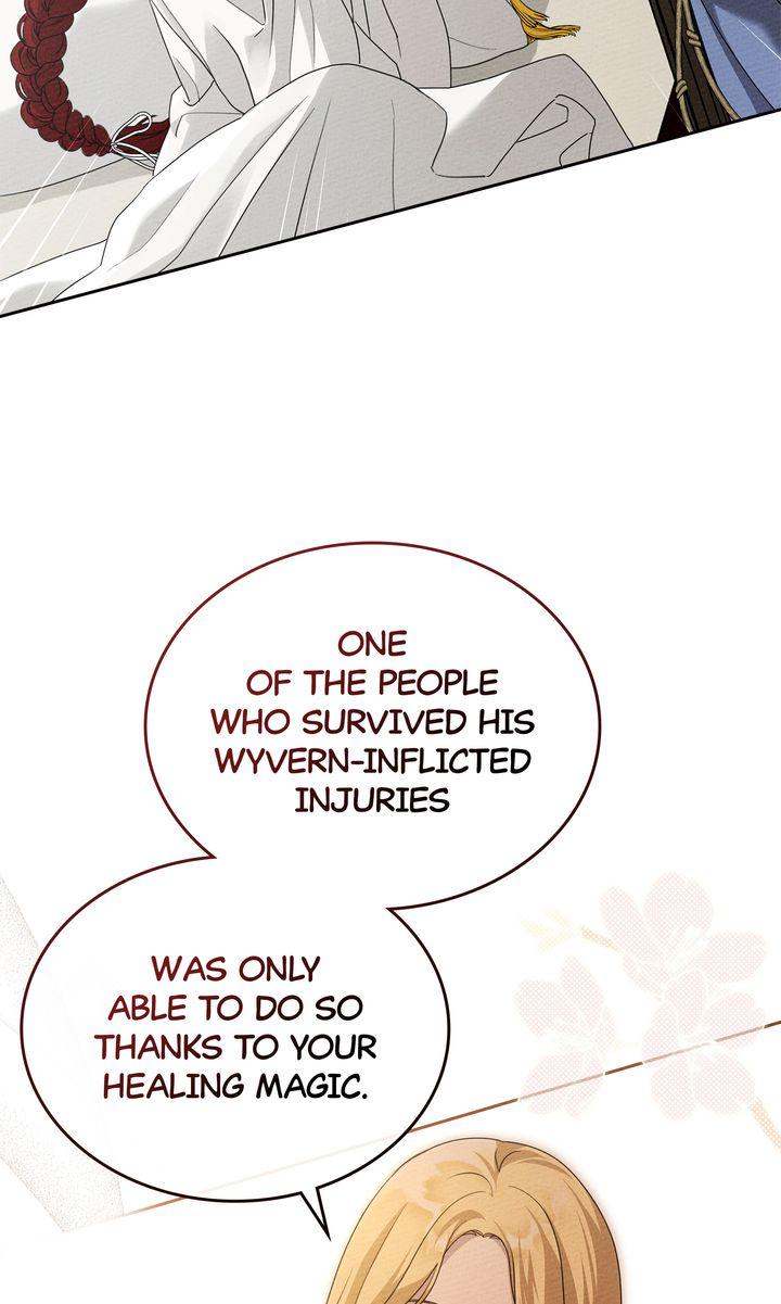 Under the Oak Tree Chapter 73 image 38